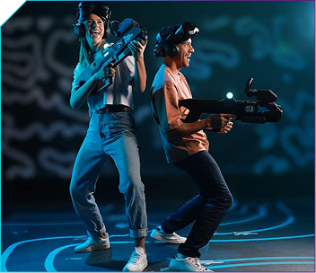 VR ARENA