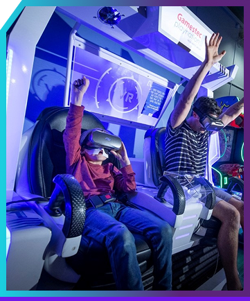 Roller Coaster